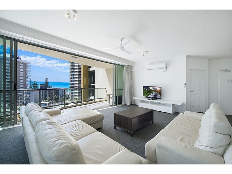 3400 Surfers Paradise Bvd, Surfers Paradise QLD 4217