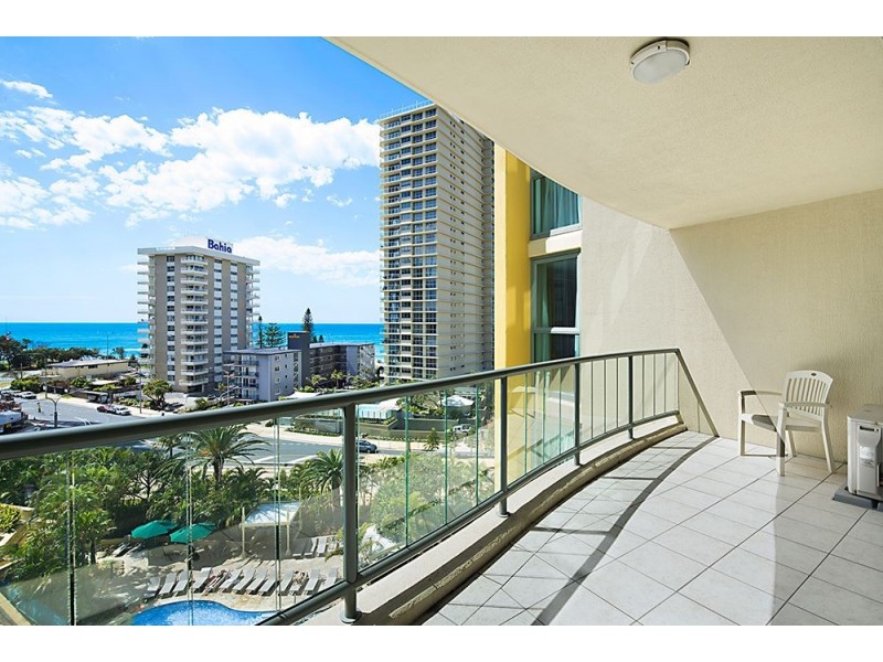 3400 Surfers Paradise Bvd, Surfers Paradise QLD 4217