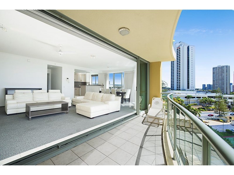 3400 Surfers Paradise Bvd, Surfers Paradise QLD 4217