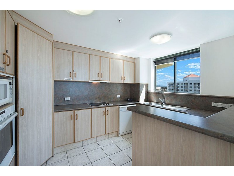 3400 Surfers Paradise Bvd, Surfers Paradise QLD 4217