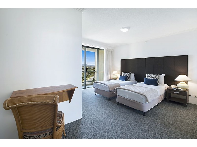 3400 Surfers Paradise Bvd, Surfers Paradise QLD 4217