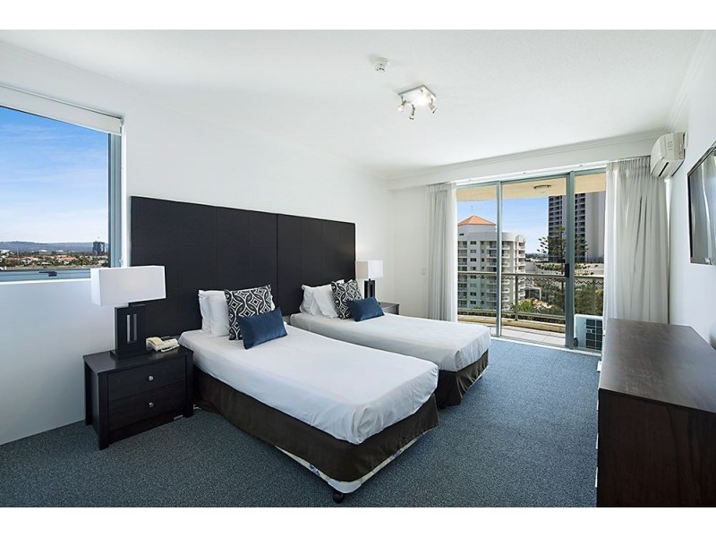 3400 Surfers Paradise Bvd, Surfers Paradise QLD 4217