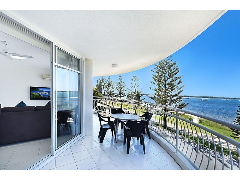 2E/510 Marine Parade, Biggera Waters QLD 4216