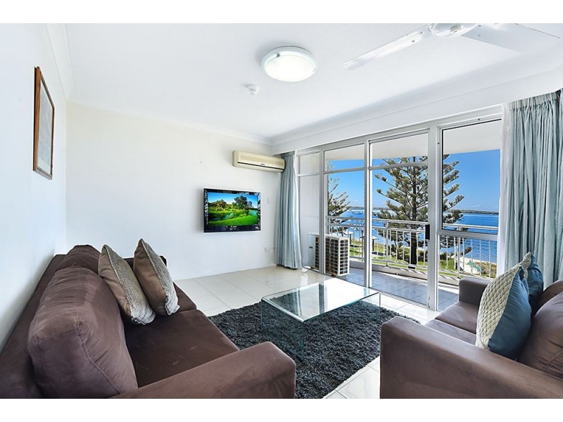 2E/510 Marine Parade, Biggera Waters QLD 4216