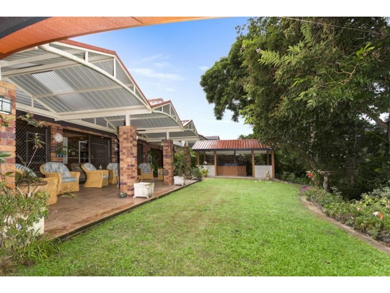 21 Nerang River Drive, Nerang QLD 4211