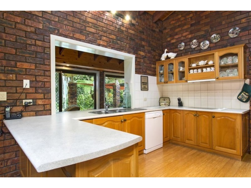 21 Nerang River Drive, Nerang QLD 4211