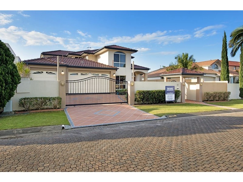 13 Karabella Court, Mermaid Waters QLD 4218