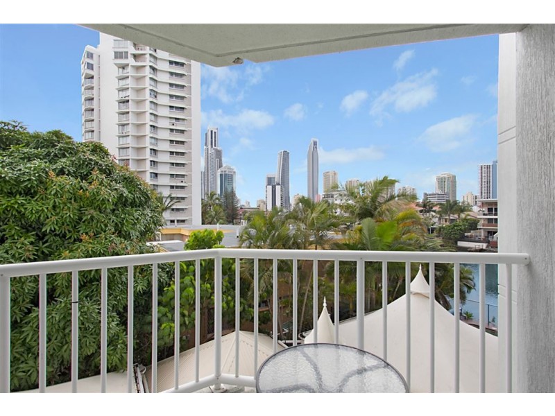 201/7 Mallana Street, Surfers Paradise QLD 4217