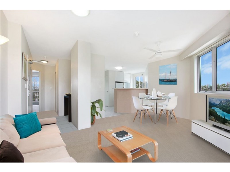 201/7 Mallana Street, Surfers Paradise QLD 4217