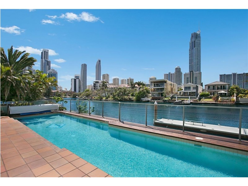 201/7 Mallana Street, Surfers Paradise QLD 4217