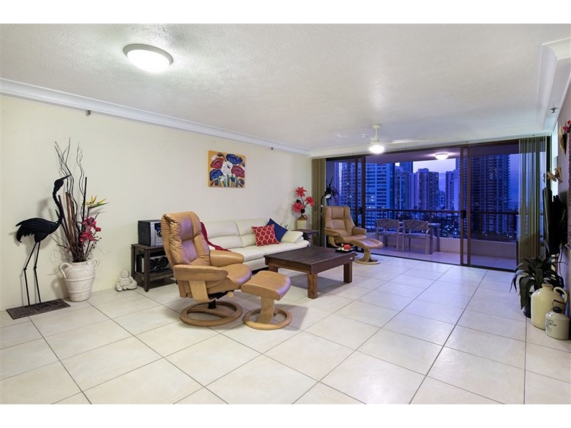 1203/5 Enderley Avenue, Surfers Paradise QLD 4217