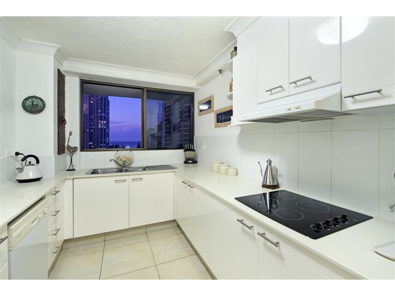 1203/5 Enderley Avenue, Surfers Paradise QLD 4217