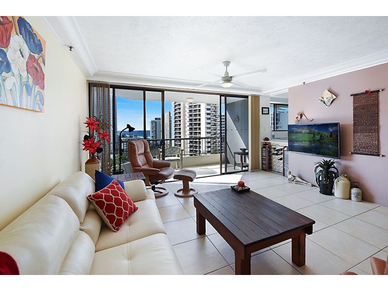 1203/5 Enderley Avenue, Surfers Paradise QLD 4217