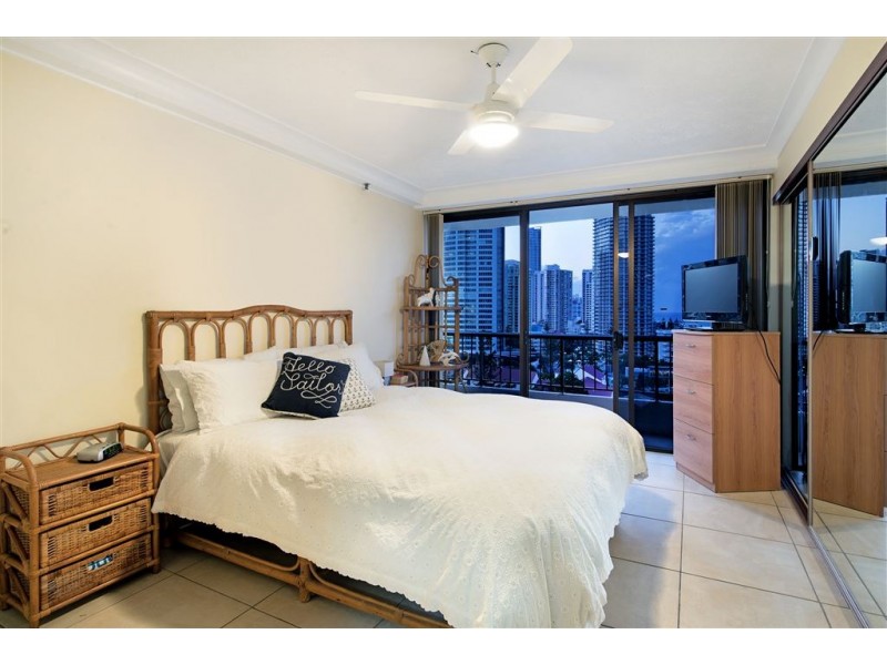 1203/5 Enderley Avenue, Surfers Paradise QLD 4217