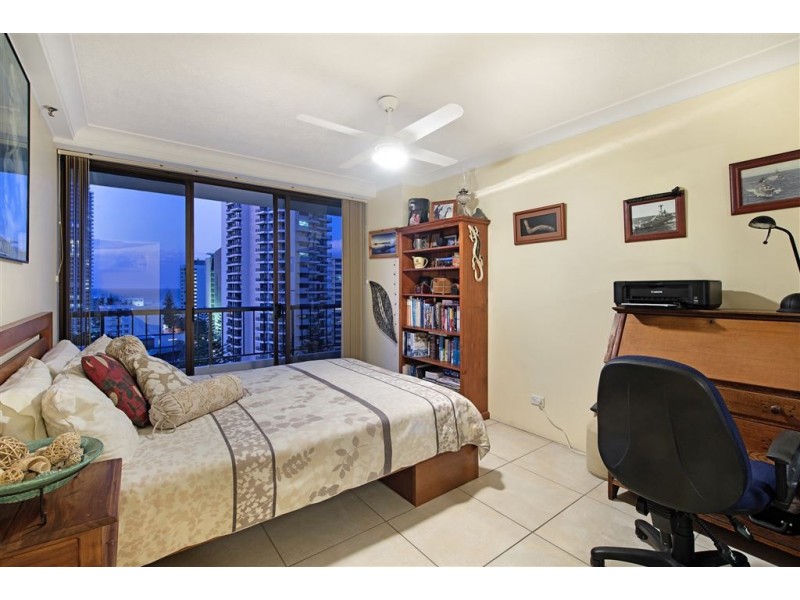 1203/5 Enderley Avenue, Surfers Paradise QLD 4217