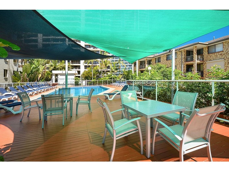1203/5 Enderley Avenue, Surfers Paradise QLD 4217
