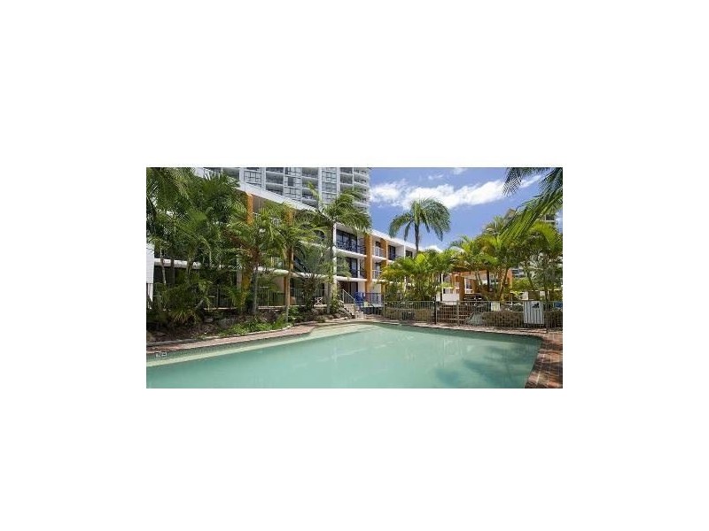 18/2877 Gold Coast Highway, Surfers Paradise QLD 4217