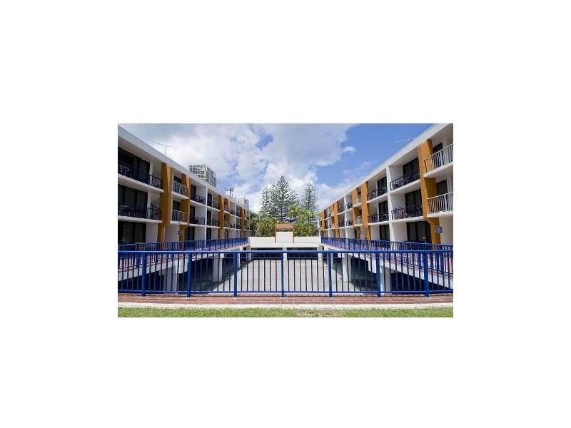 18/2877 Gold Coast Highway, Surfers Paradise QLD 4217
