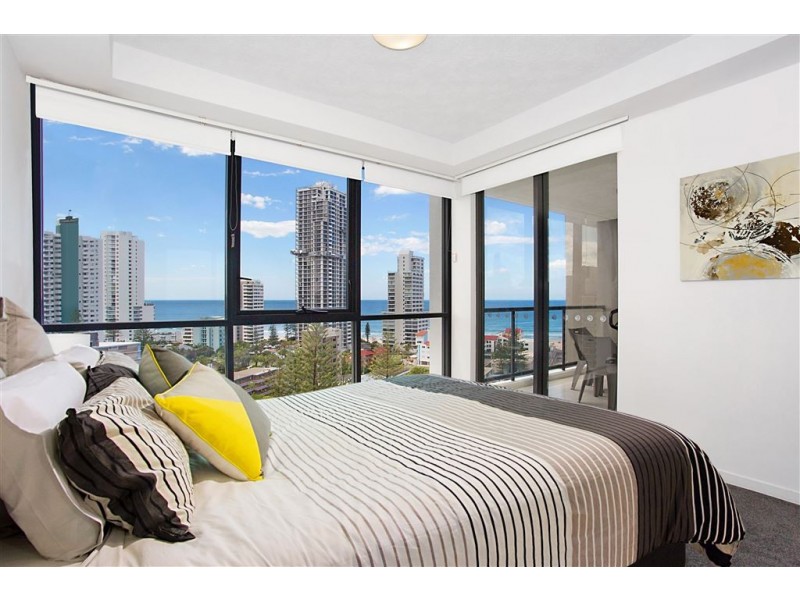 Surfers Paradise QLD 4217