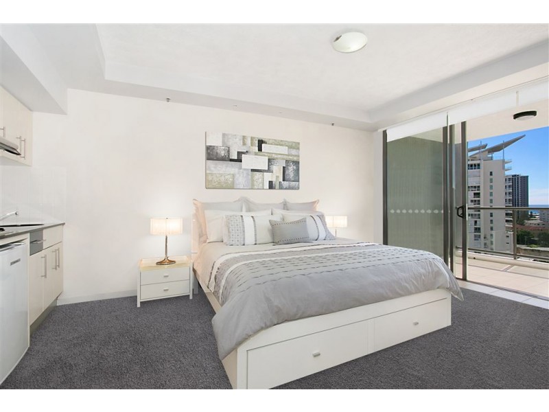 Surfers Paradise QLD 4217