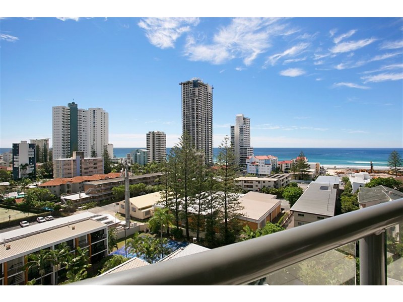 Surfers Paradise QLD 4217