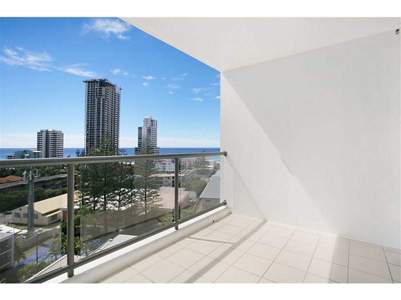 Surfers Paradise QLD 4217