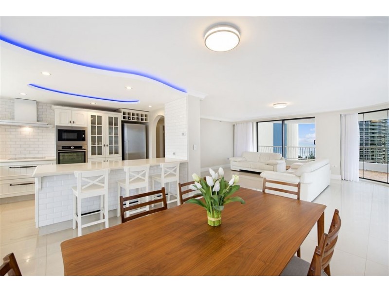 30 Laycock Street, Surfers Paradise QLD 4217