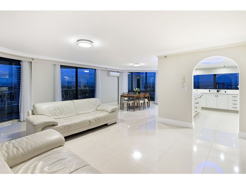 30 Laycock Street, Surfers Paradise QLD 4217