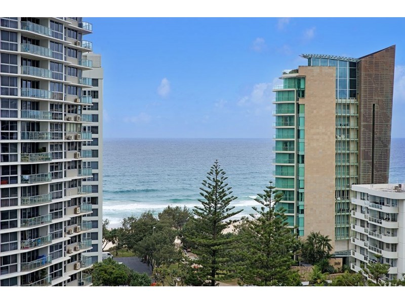 30 Laycock Street, Surfers Paradise QLD 4217