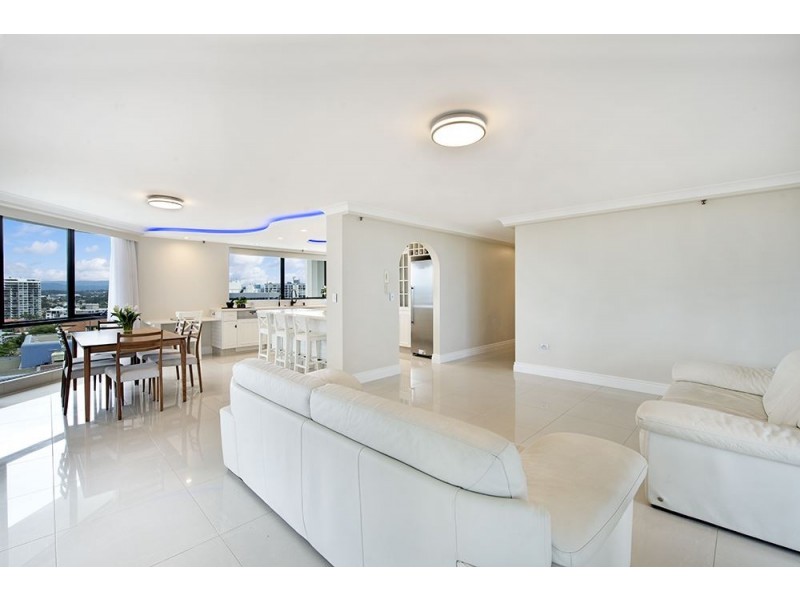 30 Laycock Street, Surfers Paradise QLD 4217