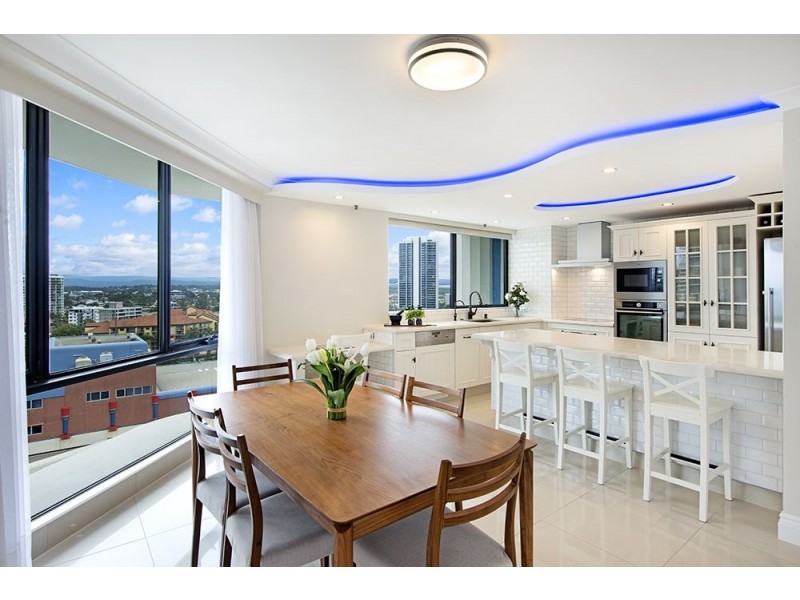 30 Laycock Street, Surfers Paradise QLD 4217