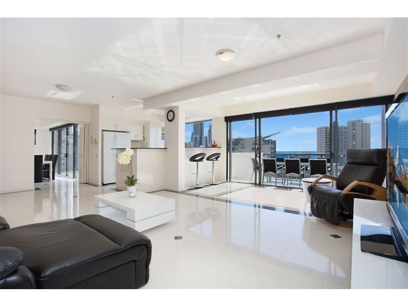 Surfers Paradise QLD 4217
