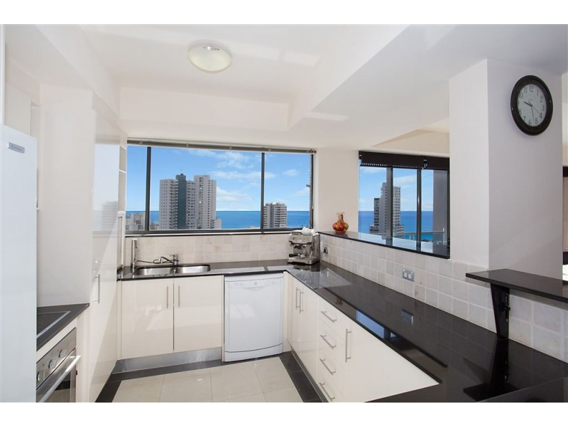 Surfers Paradise QLD 4217