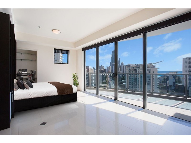 Surfers Paradise QLD 4217