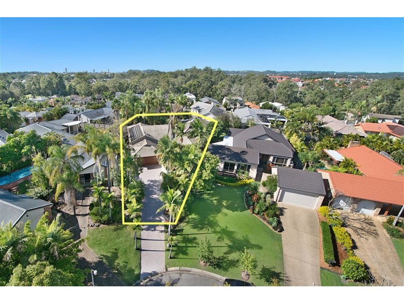 17 Firestone Court, Robina QLD 4226