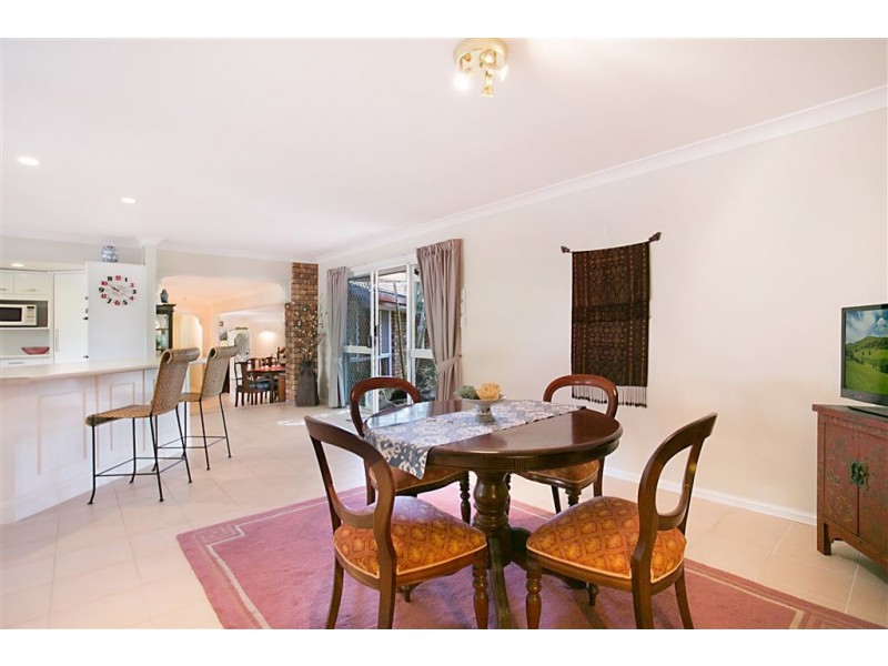 17 Firestone Court, Robina QLD 4226