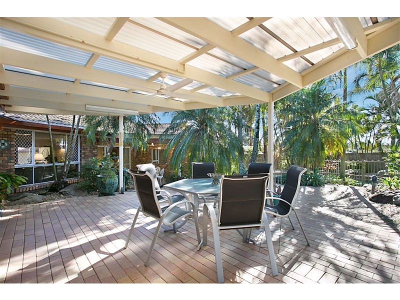 17 Firestone Court, Robina QLD 4226