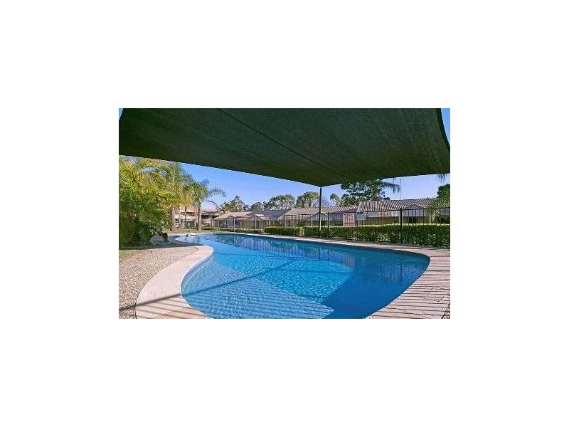 20/83-89 Highfield Drive, Merrimac QLD 4226