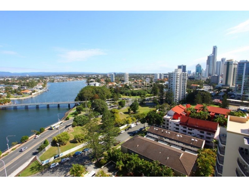 15C/33 Thornton Street, Surfers Paradise QLD 4217