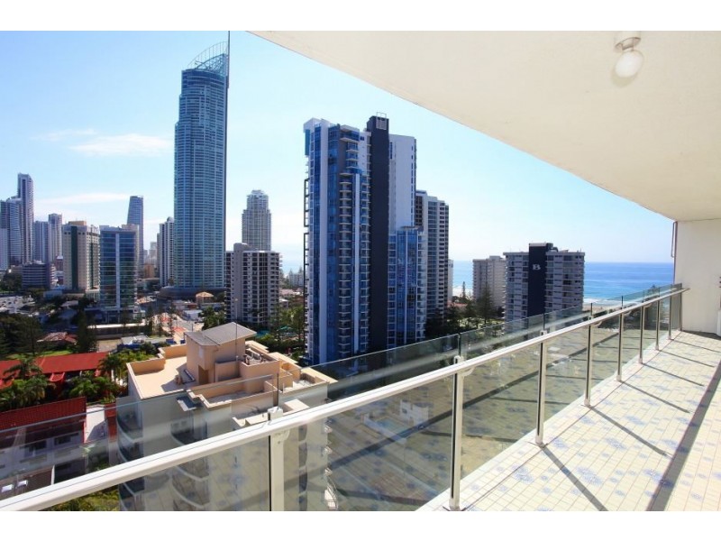 15C/33 Thornton Street, Surfers Paradise QLD 4217