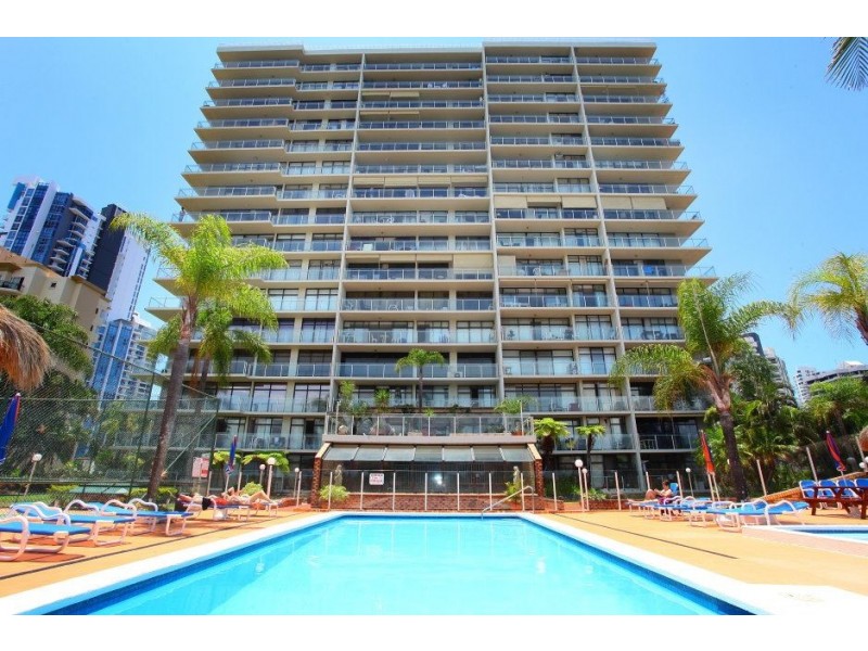 15C/33 Thornton Street, Surfers Paradise QLD 4217