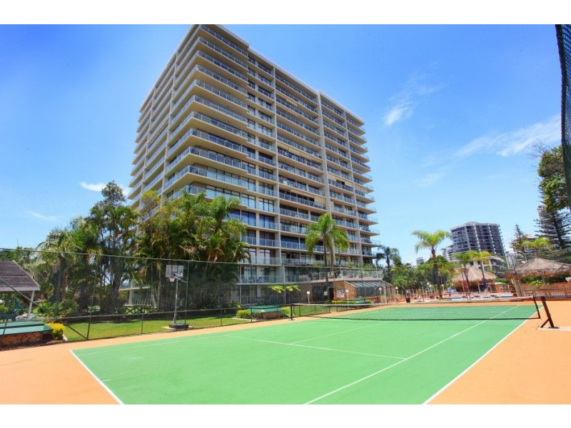 15C/33 Thornton Street, Surfers Paradise QLD 4217