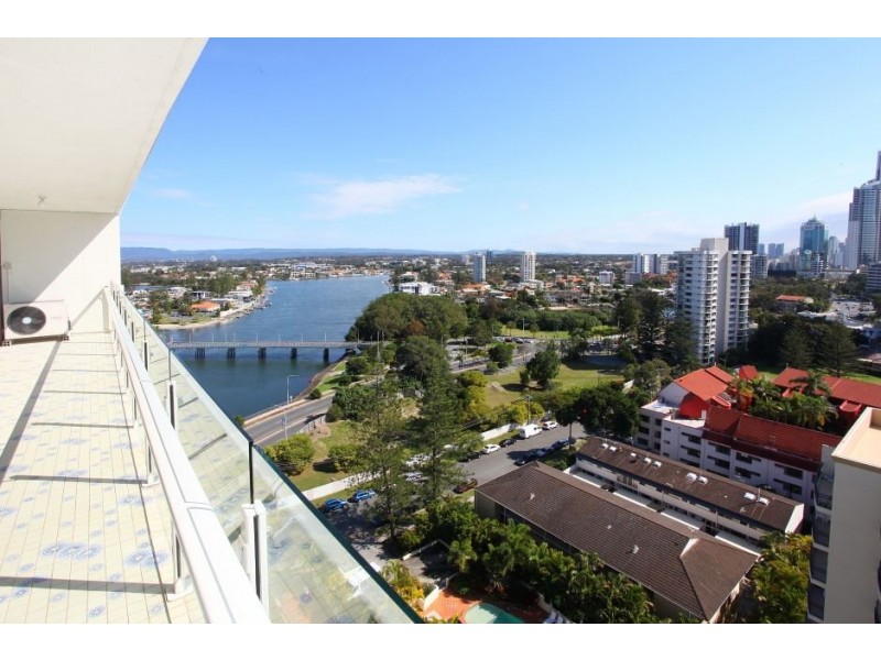 15C/33 Thornton Street, Surfers Paradise QLD 4217