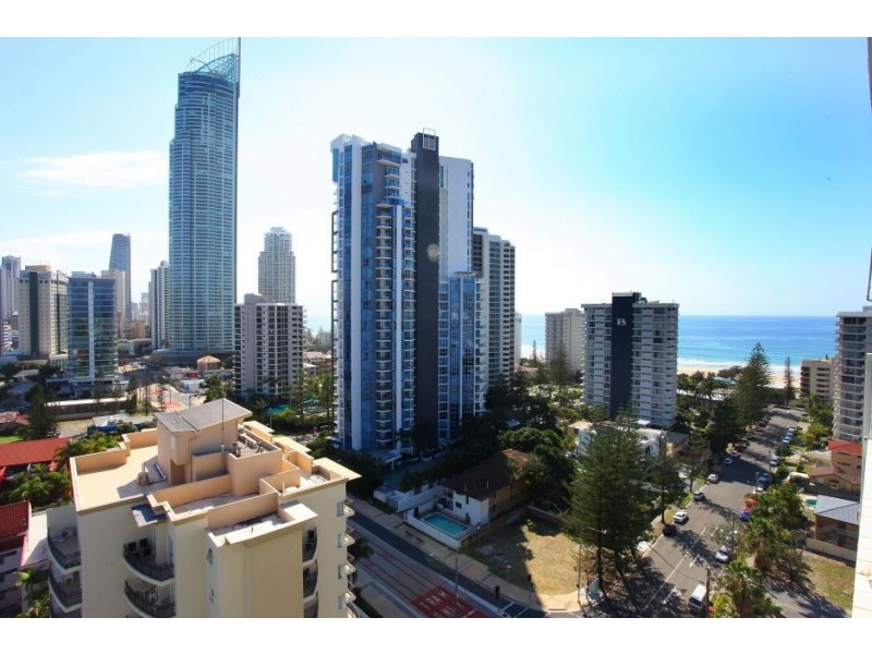 15C/33 Thornton Street, Surfers Paradise QLD 4217