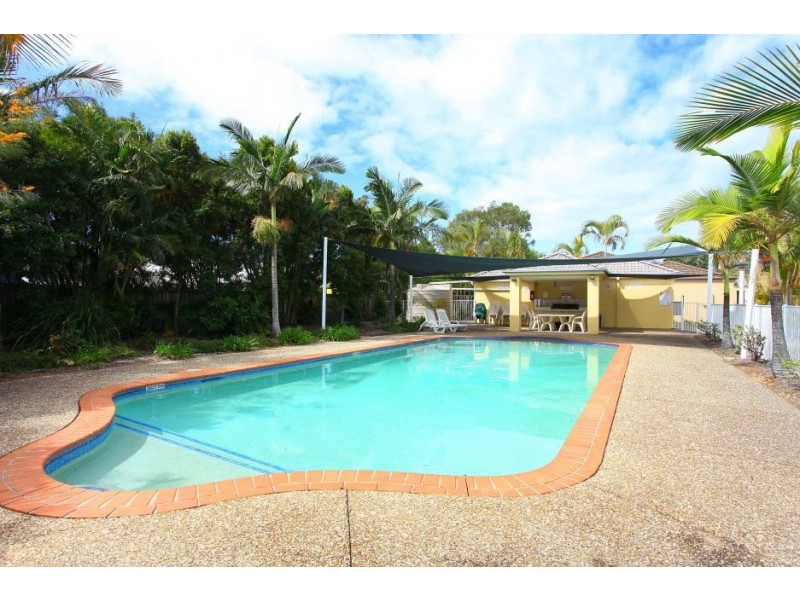 18/113 Arundel Drive, Arundel QLD 4214