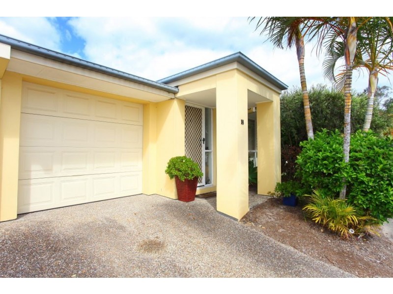 18/113 Arundel Drive, Arundel QLD 4214