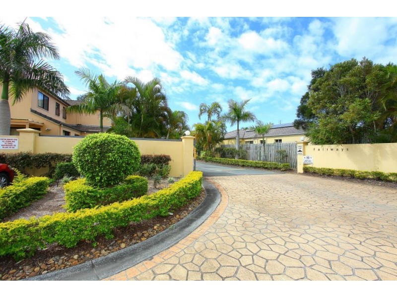 18/113 Arundel Drive, Arundel QLD 4214