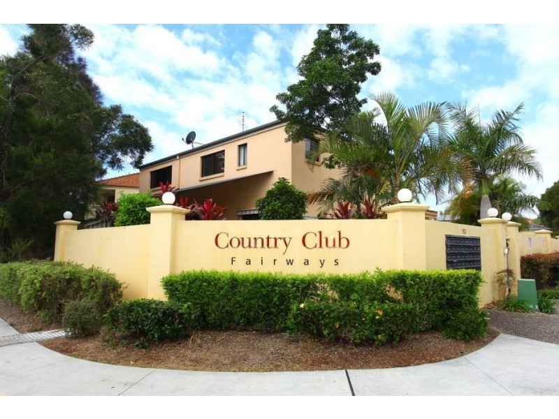 18/113 Arundel Drive, Arundel QLD 4214