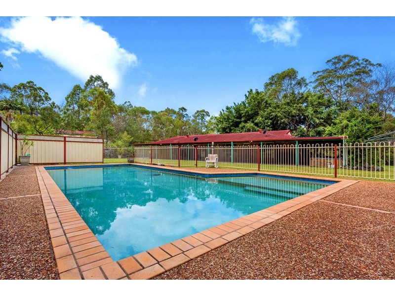 25 Glenmore Drive, Bonogin QLD 4213