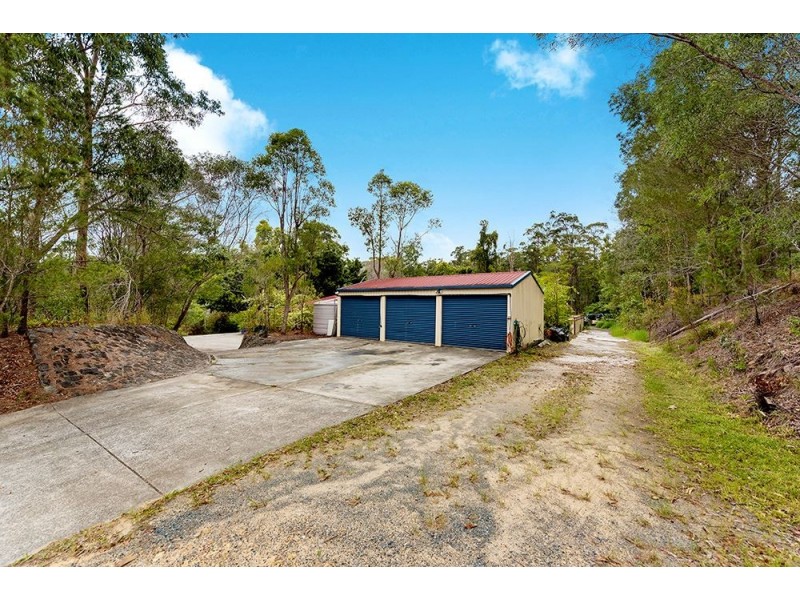 25 Glenmore Drive, Bonogin QLD 4213